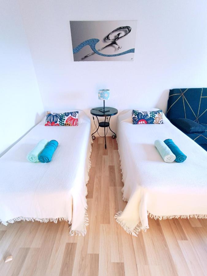 Casa Ridao-Habitacion Indalo Con Vistas Mojácar Eksteriør bilde
